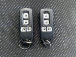 N-BOX 4WD
