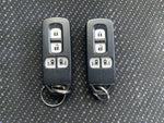 N BOX 4WD