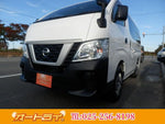 NV350 CARAVAN 4WD