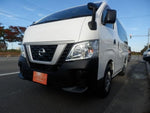 NV350 CARAVAN 4WD