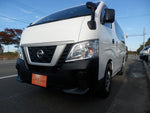 NV350 CARAVAN 4WD
