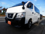 NV350 CARAVAN 4WD