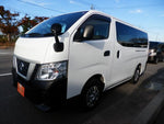 NV350 CARAVAN 4WD