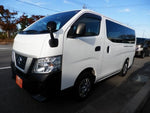 NV350 CARAVAN 4WD