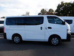 NV350 CARAVAN 4WD