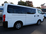 NV350 CARAVAN 4WD