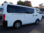NV350 CARAVAN 4WD