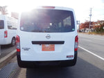 NV350 CARAVAN 4WD