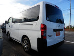 NV350 CARAVAN 4WD