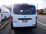 NV350 CARAVAN 4WD