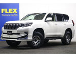 LANDCRUISER PRADO