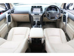 LANDCRUISER PRADO