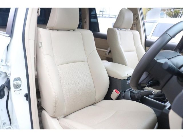 LANDCRUISER PRADO