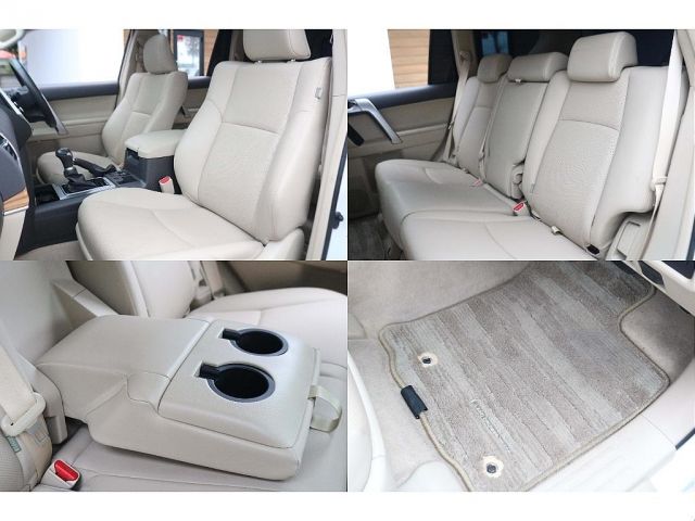 LANDCRUISER PRADO