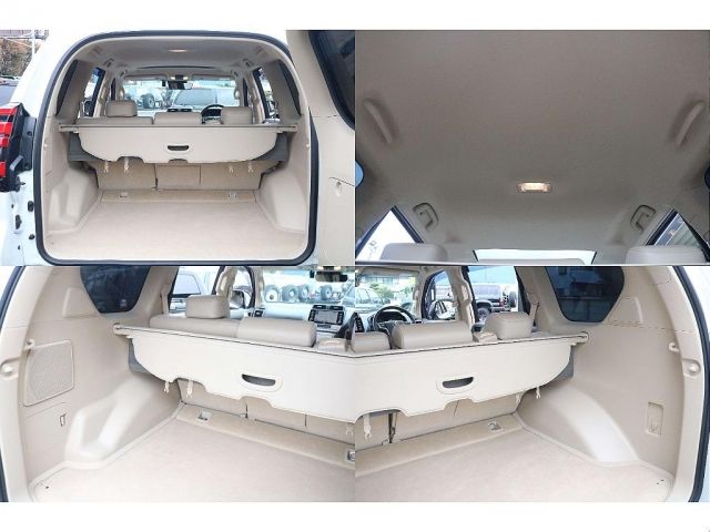LANDCRUISER PRADO