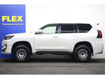 LANDCRUISER PRADO