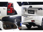 LANDCRUISER PRADO