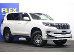 LANDCRUISER PRADO