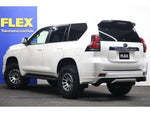 LANDCRUISER PRADO