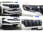 LANDCRUISER PRADO