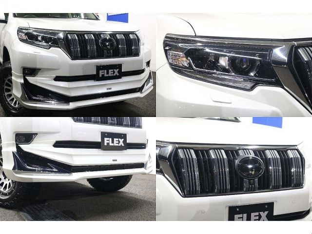 LANDCRUISER PRADO