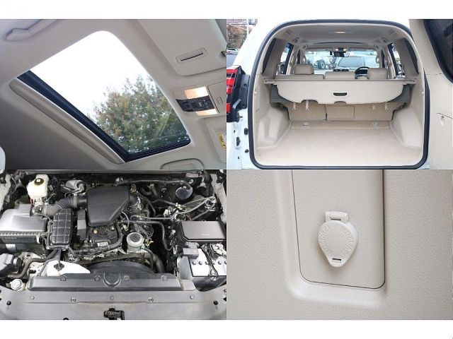 LANDCRUISER PRADO