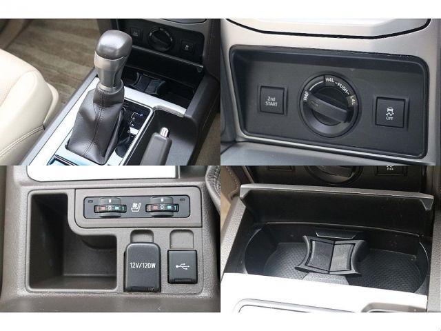 LANDCRUISER PRADO