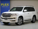 LANDCRUISER wagon