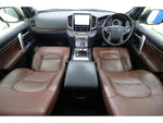 LANDCRUISER wagon