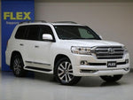 LANDCRUISER wagon