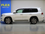 LANDCRUISER wagon