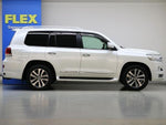 LANDCRUISER wagon