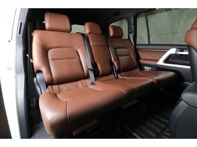 LANDCRUISER wagon
