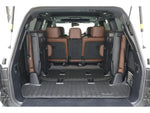 LANDCRUISER wagon