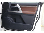 LANDCRUISER wagon