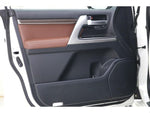 LANDCRUISER wagon