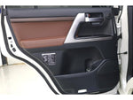 LANDCRUISER wagon