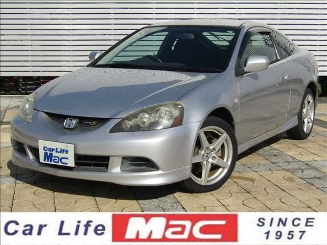 INTEGRA coupe