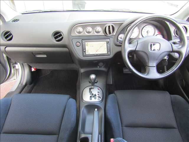 INTEGRA coupe