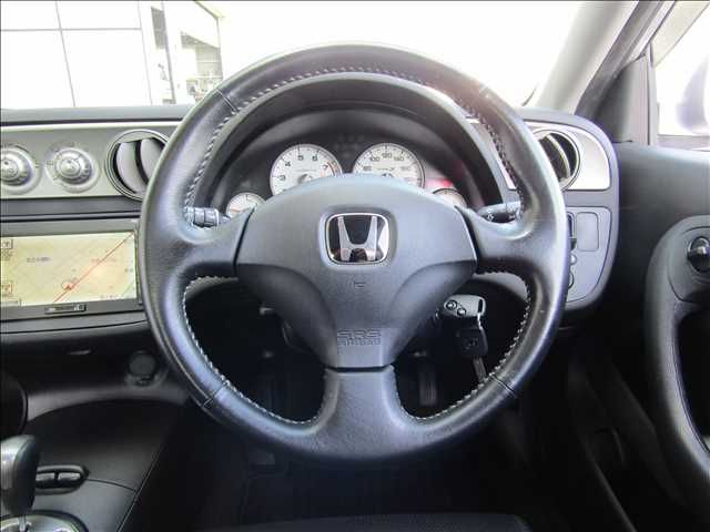 INTEGRA coupe