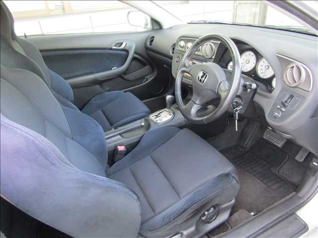 INTEGRA coupe