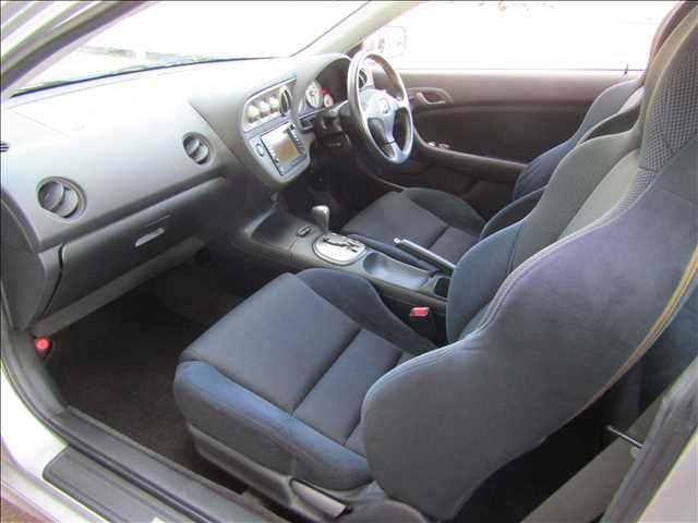 INTEGRA coupe