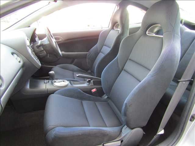 INTEGRA coupe