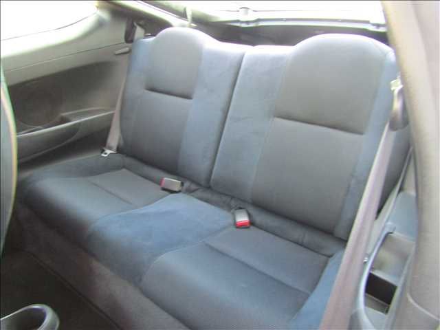 INTEGRA coupe