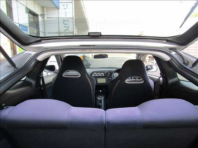 INTEGRA coupe