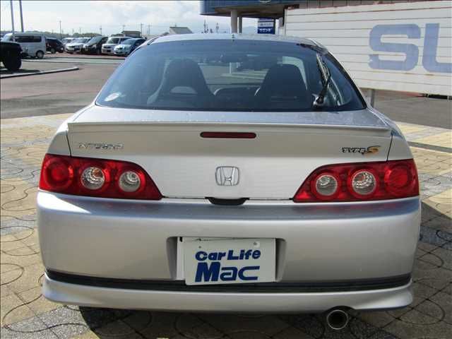 INTEGRA coupe