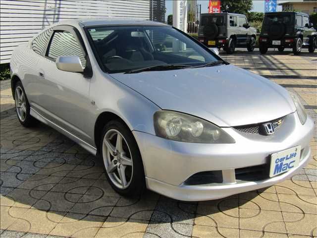 INTEGRA coupe
