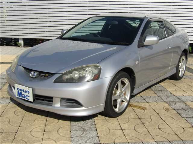 INTEGRA coupe
