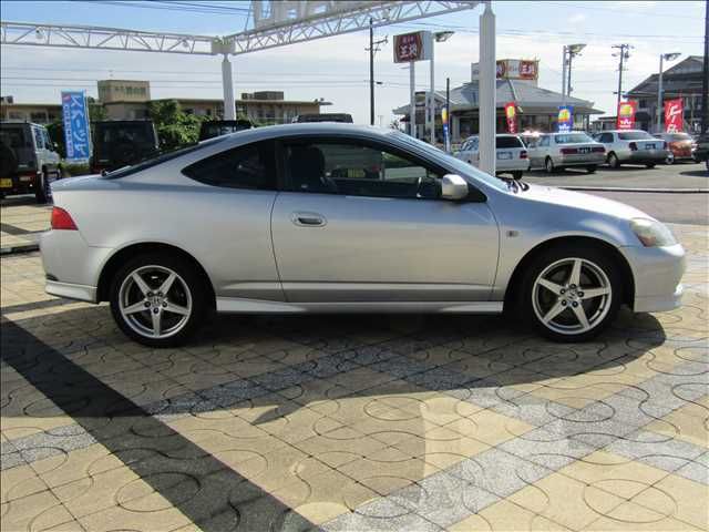 INTEGRA coupe
