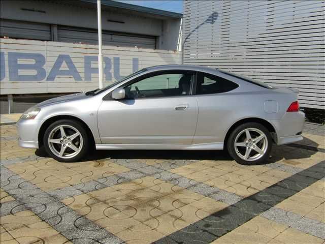 INTEGRA coupe